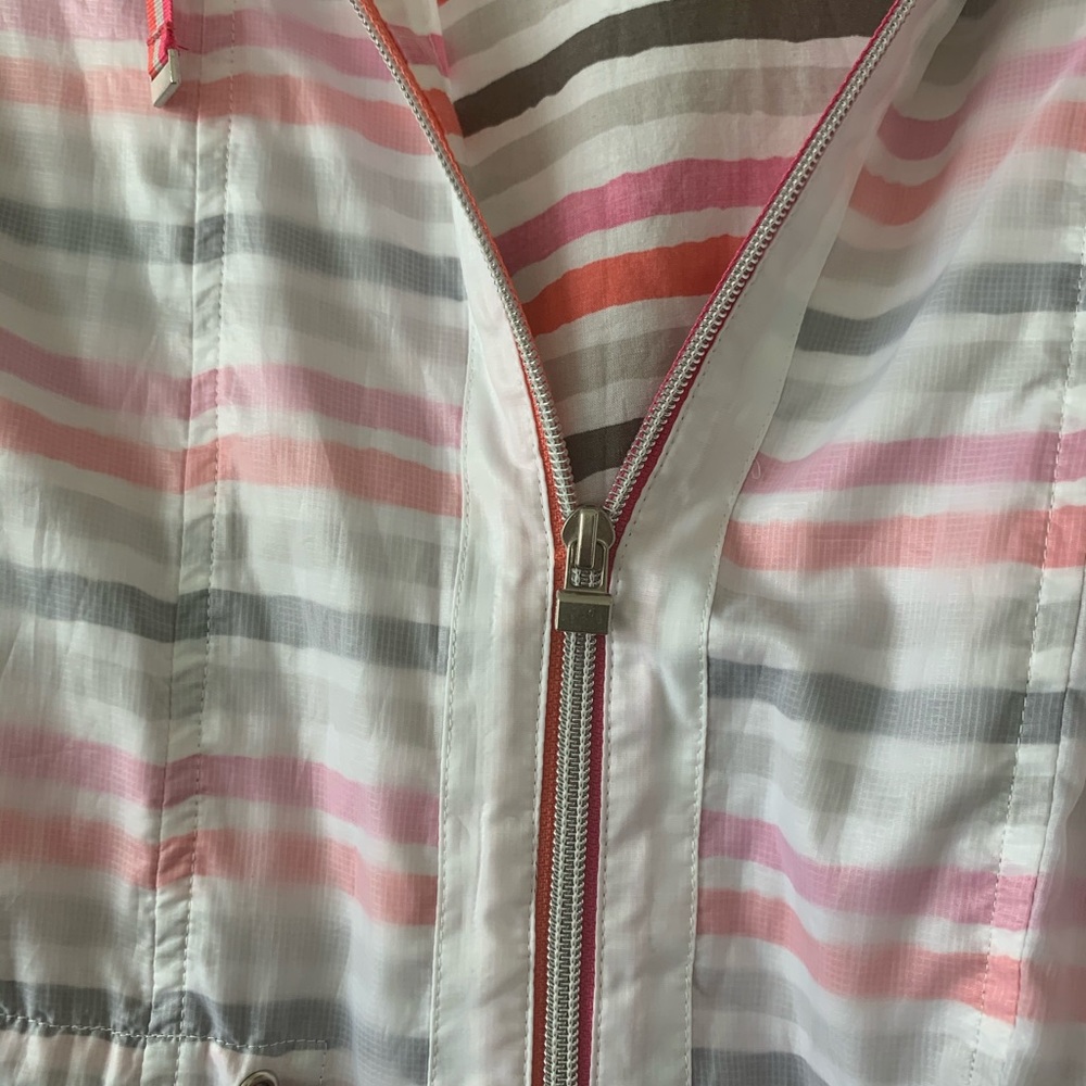 Lightweight Rain Jacket - Picture 2 of 4